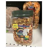 Hunter mix 36 oz