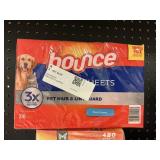 Bounce dryer sheets mega sheets 210ct