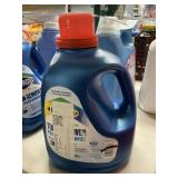 Clorox 2 stain remover 102 loads