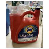 Tide oxi boost 100 loads