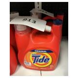 Tide original 152 loads