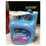 Fabric softner 257 loads