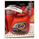 Tide downy 100 loads