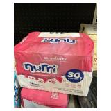 Nurri strawberry 12 pack