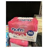 Nurri strawberry 12 pack