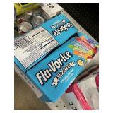 Fla-Vor-Ice assorted 200 pops