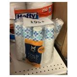 Cold cups 5 oz 450ct