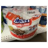 Hefty supreme oval platter 100 ct