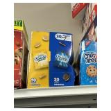 Oreo mini 30 packs