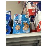 Chips Ahoy 3-1 lb