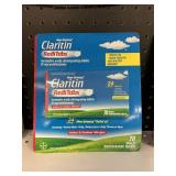 Claritin reditabs 70 tablets