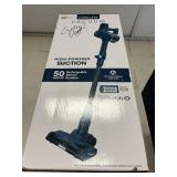 ePro select cordless vacuum -used ?
