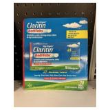 Claritin reditabs 70 tablets