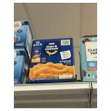 Kraft mac & cheese 18 pack