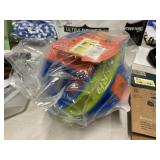 Nerf giggle ball