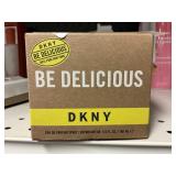 DKNY Be Delicious 3.4 fl oz