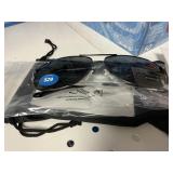 Polarized sunglasses