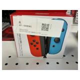 Nintendo switch  control