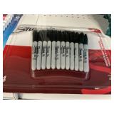 Sharpie 24 ct markers