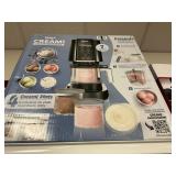 Ninja creami 7 in 1 ice cream maker