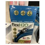 Flex H20 75ft hose
