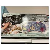Easy Bake oven