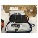 Westinghouse auto jump starter