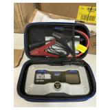 Westinghouse auto jump starter
