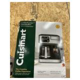 Cuisinart 4 in 1 coffeemaker