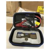 Westinghouse auto jump starter