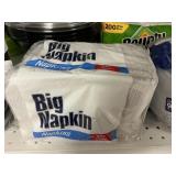 Big napkin 250ct