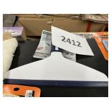 Casabella clip on squeegee