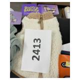 Boots & Barkley pet vest S
