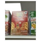 Ritz cracker sandwiches 32 packs