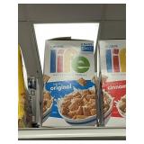 Quaker life original 2 bags