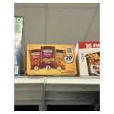 Snyders pieces 20 bags