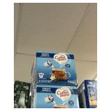 Nestle coffee mate french vanilla 180ct