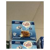 Nestle coffee mate french vanilla 180ct