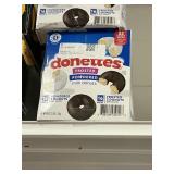 Hostess donettes 32 snack packs