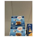 Nestle coffee mate french vanilla 180ct