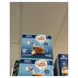 Nestle coffee mate french vanilla 180ct
