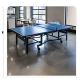 Indoor table tennis table- USED