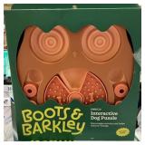 Boots & Barkley interactive dog puzzle