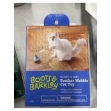 Boots & Barkley cat toy