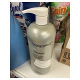 Living Proof full conditioner 1L