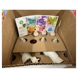 Air Wick 2 warmers & 7 refills