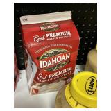 Idahoan mashed potatoes 65 servings