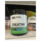 Creatine 28.57oz