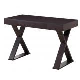 Techni Trendy writing desk w/ drawer