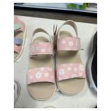 See Kai run toddler sandals size 12